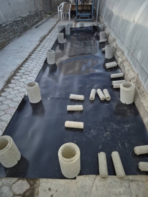 تیم مجرب و آموزش‌دیده‌